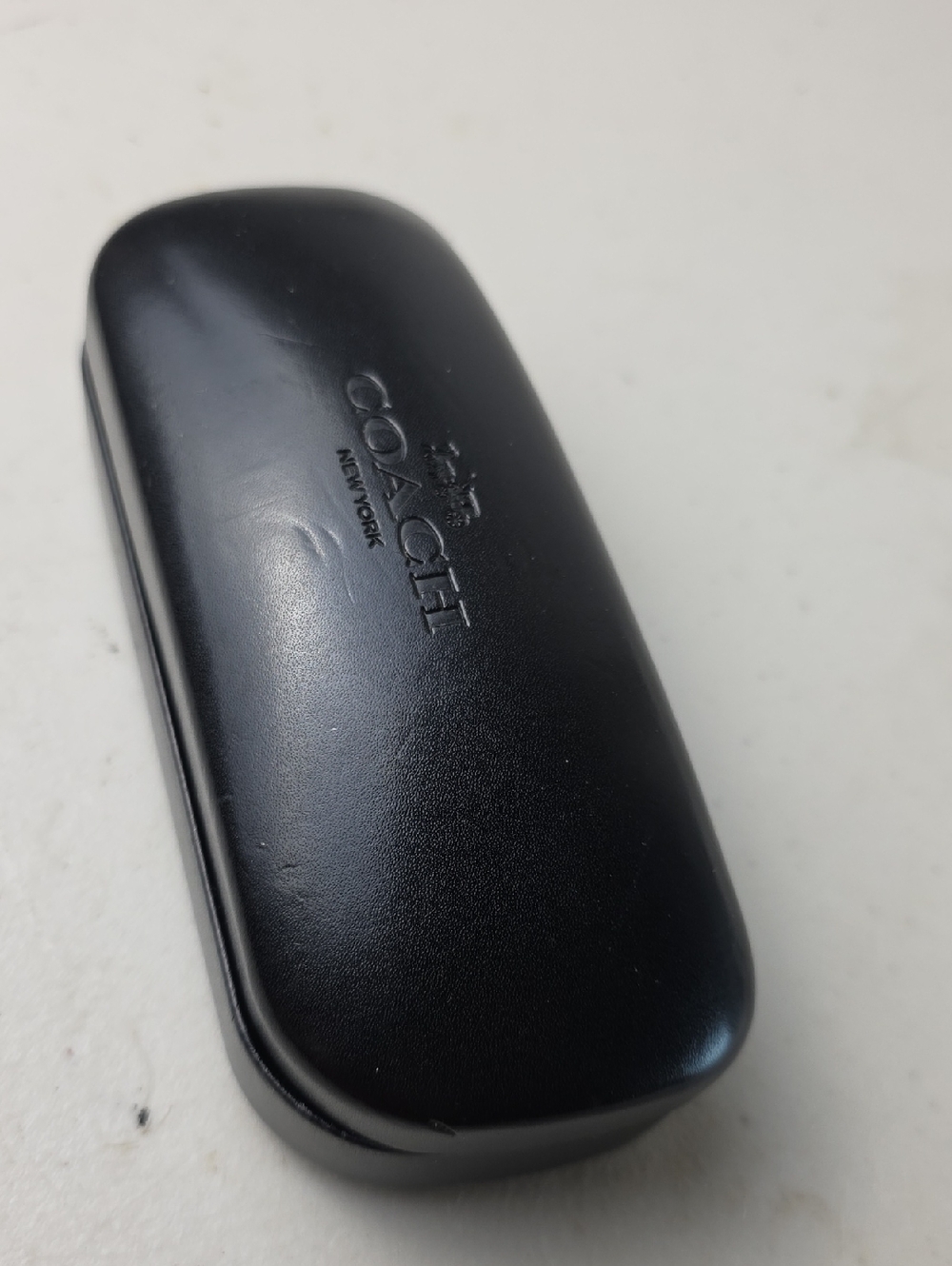 Coach Eye  Sun Glasses With Case